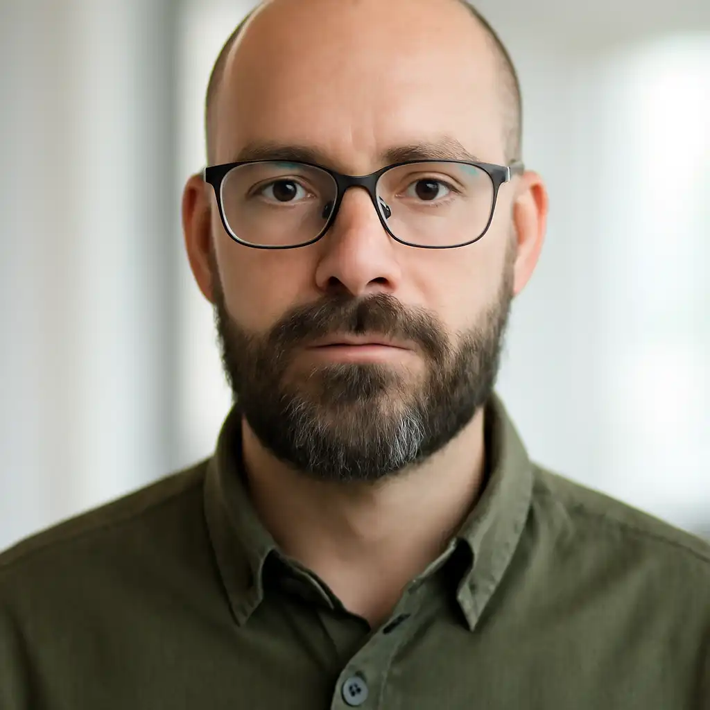 Folke Eriksson